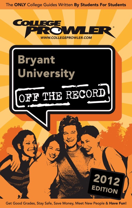 Bryant University 2012