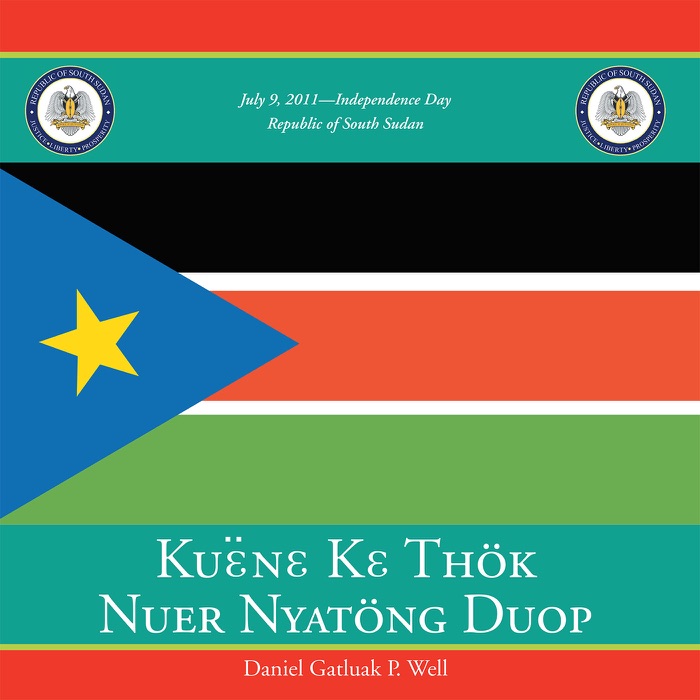 Keune ke Thok Nuer Nyatony Duop