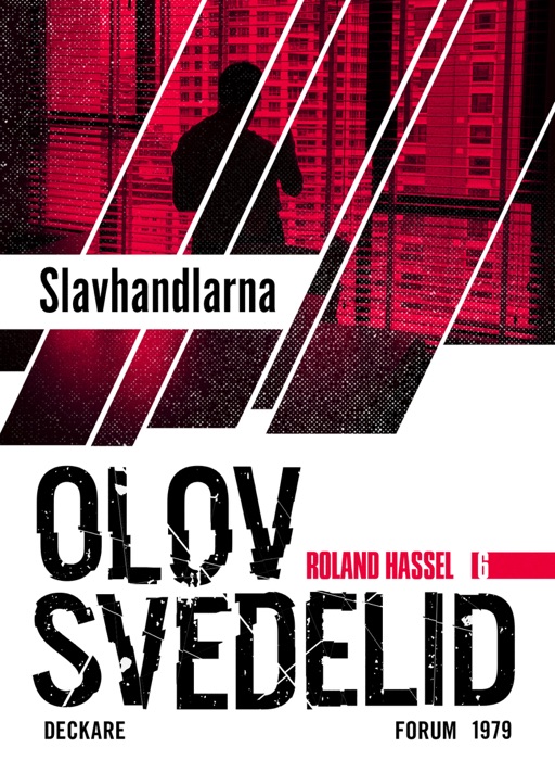 Slavhandlarna