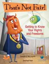 That's Not Fair!