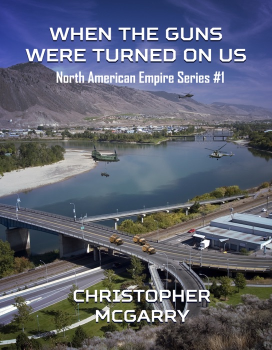 When the Guns Were Turned on Us