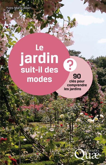 Le jardin suit-il des modes ?