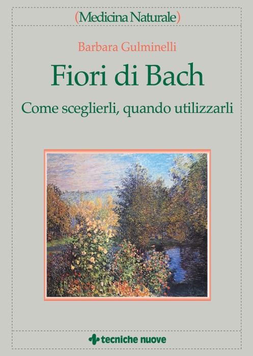 Fiori di Bach