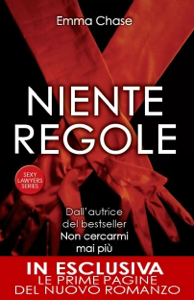 Leggi Ebook Niente regole