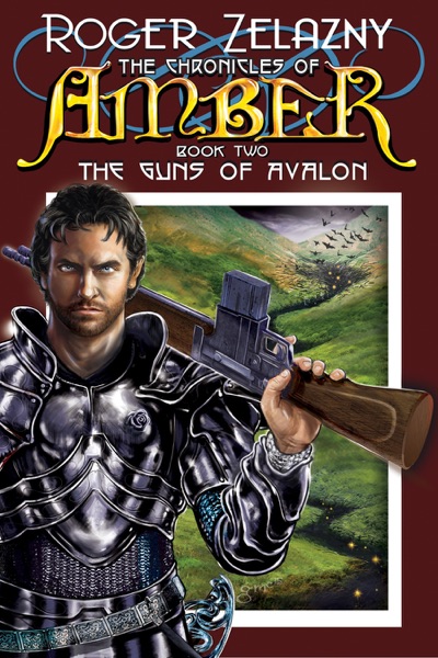 Guns of Avalon