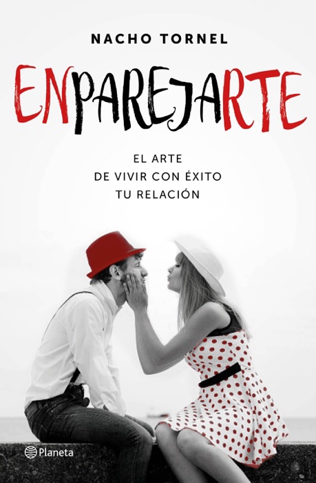 Enparejarte