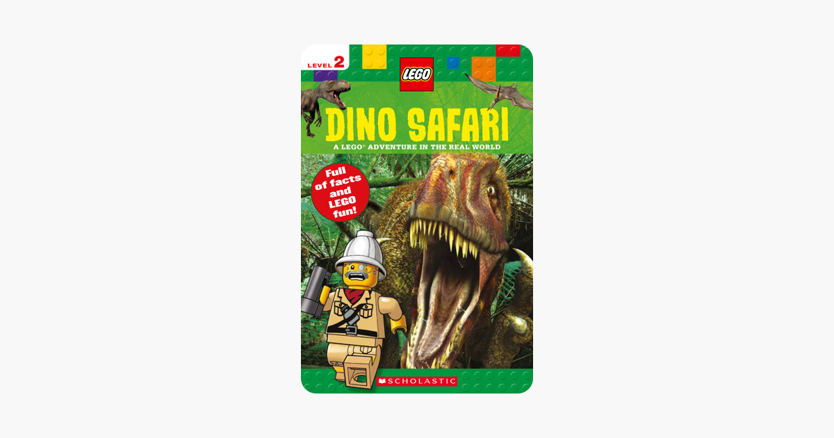 freehold dino safari