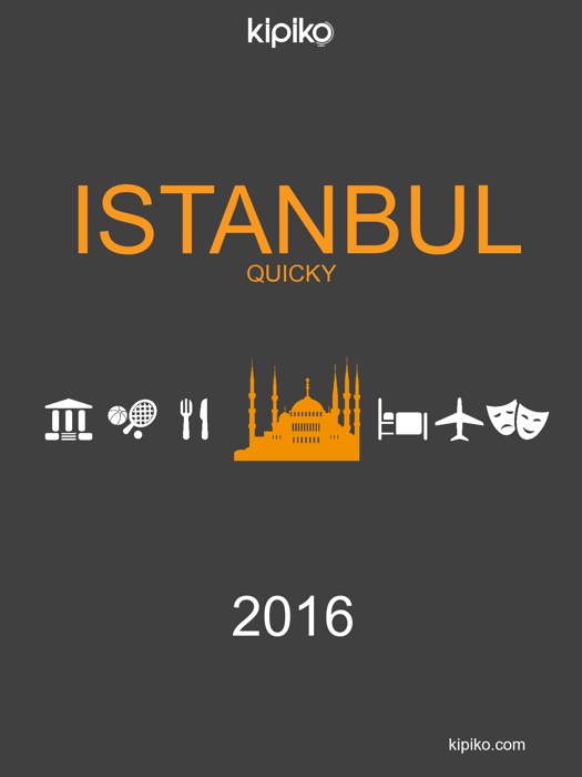 Istanbul Quicky Guide