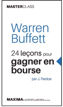 Warren Buffett - James Pardoe
