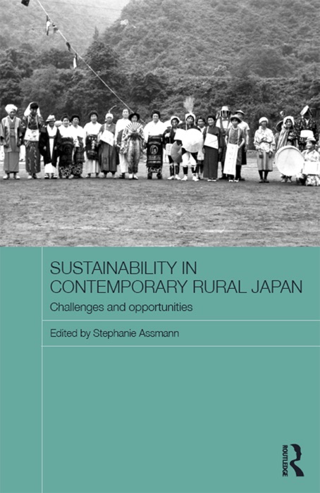 Sustainability in Contemporary Rural Japan