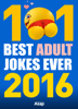 101 best Adult Jokes Ever 2016 - Various Authors