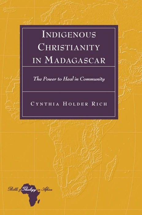 Indigenous Christianity In Madagascar