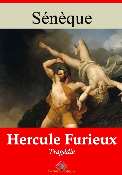 Hercule furieux