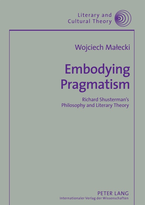 Embodying Pragmatism