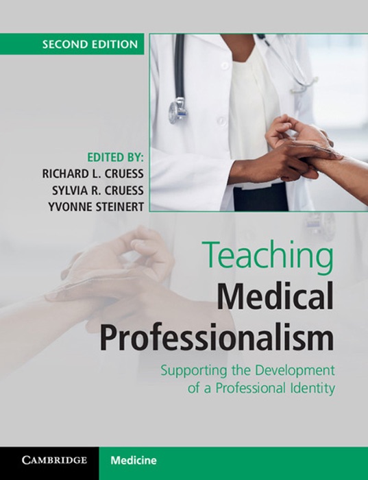 Teaching Medical Professionalism: Second Edition