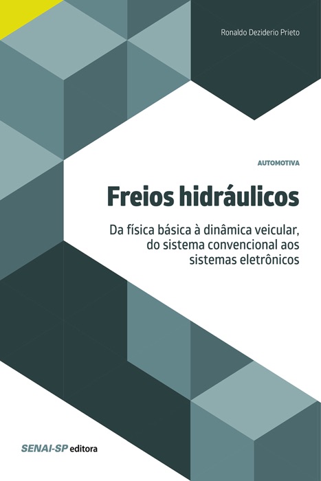 Freios hidráulicos