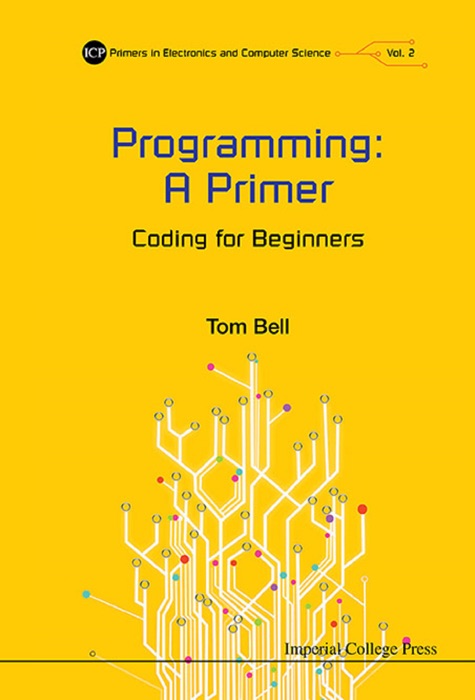 Programming: A Primer