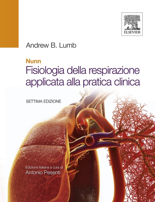 Nunn - Fisiologia della respirazione applicata alla pratica clinica