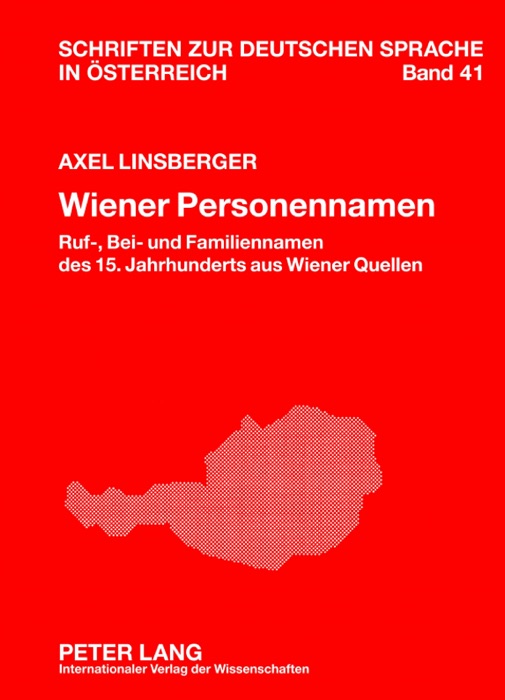 Wiener Personennamen