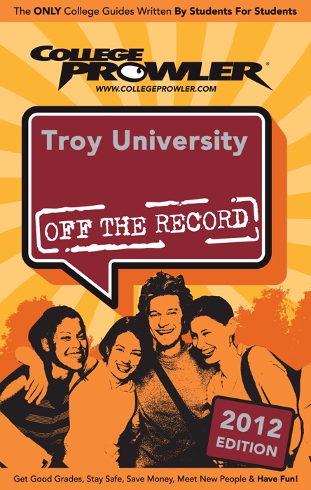 Troy University 2012