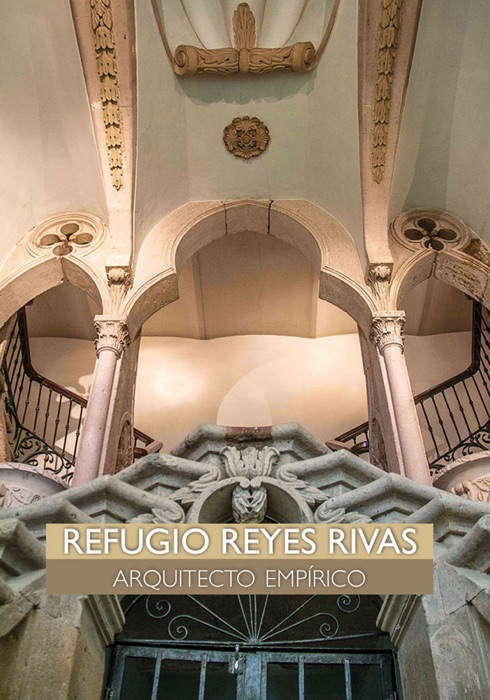 REFUGIO REYES RIVAS