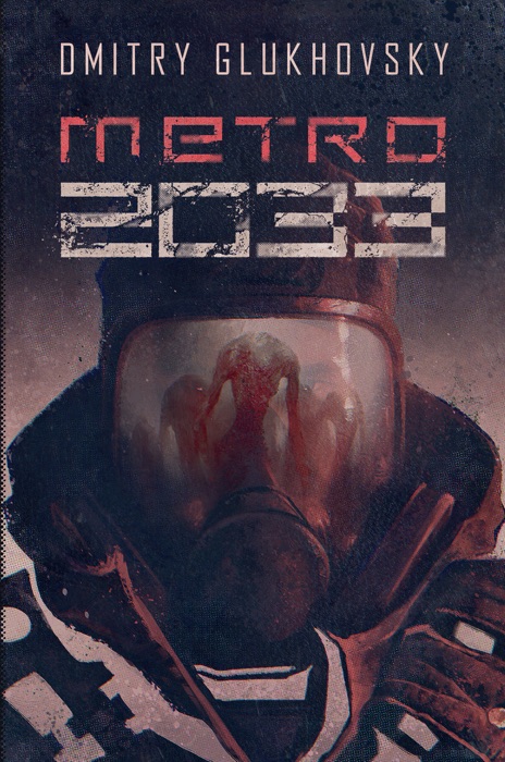 Metro 2033 (Polish Edition)