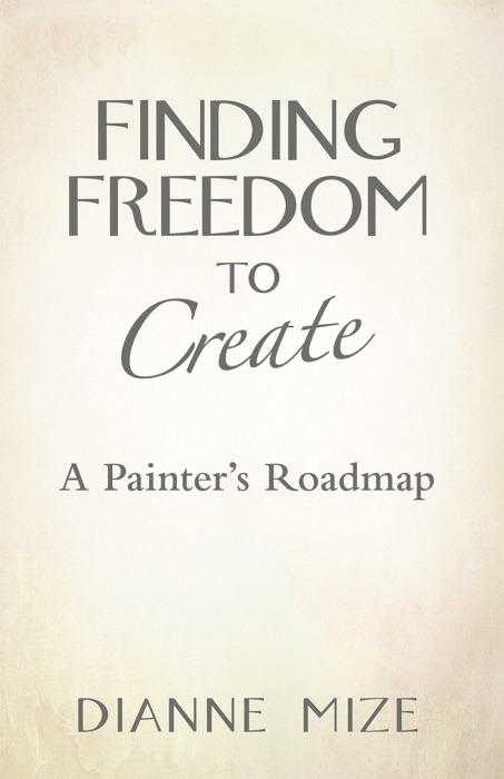 Finding Freedom to Create