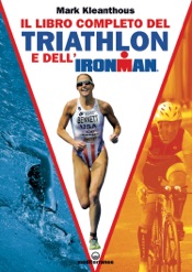 Download Il libro completo del triathlon e dell'Ironman