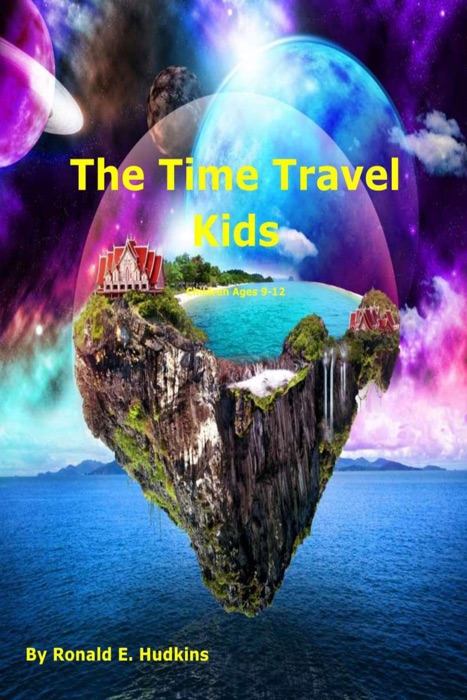 The Time Travel Kids