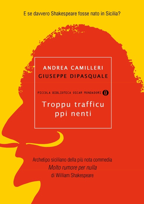 Troppu trafficu ppi nenti