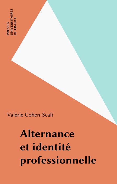 Alternance et identité professionnelle