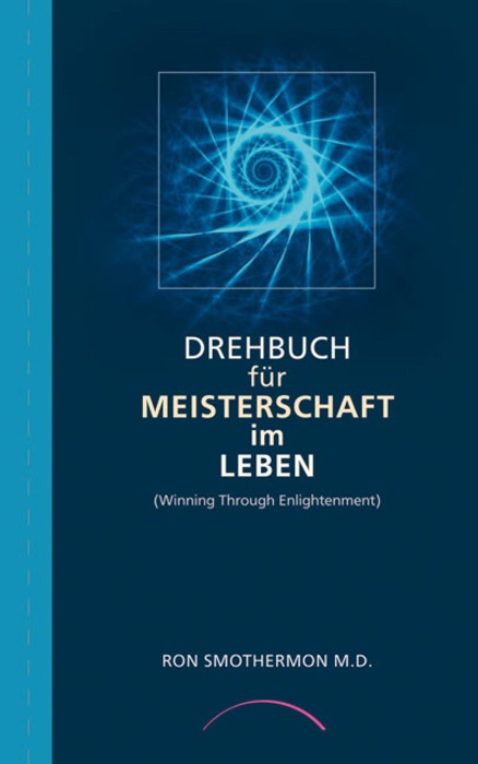 Drehbuch für Meisterschaft im Leben