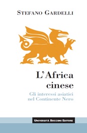 L'Africa cinese