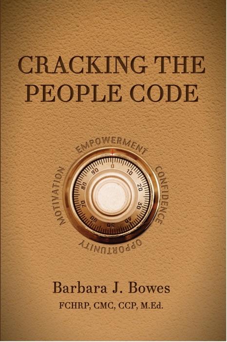 Cracking the People Code