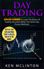 Ken McLinton - Day Trading Crash Course artwork