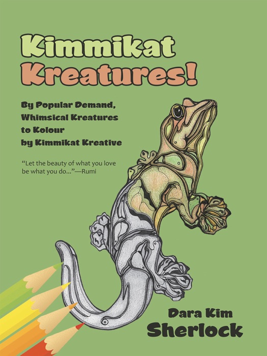 Kimmikat Kreatures!