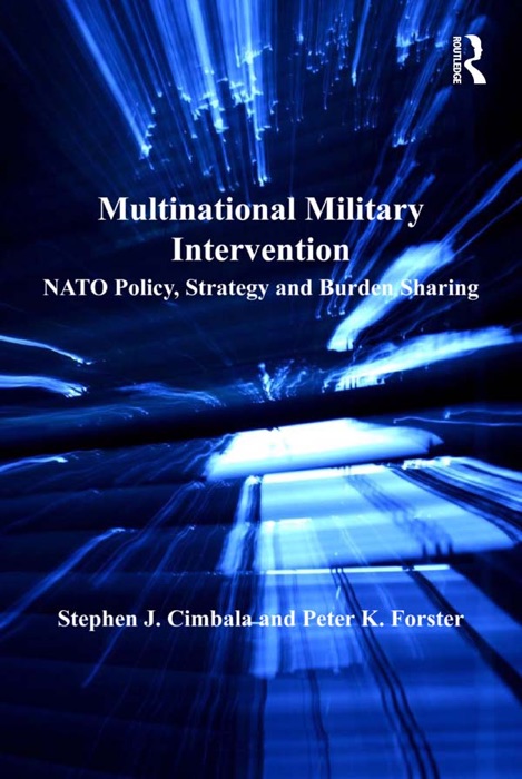 Multinational Military Intervention