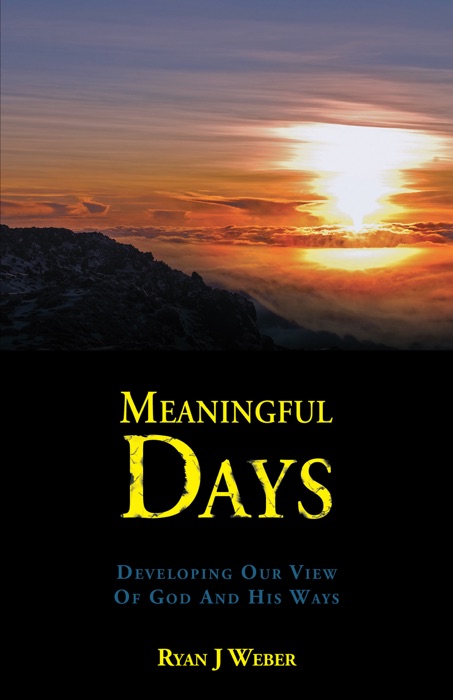 Meaningful Days