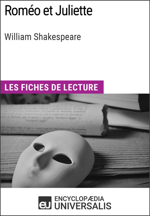 Roméo et Juliette de William Shakespeare