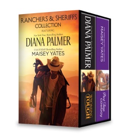 Ranchers and Sheriffs Collection