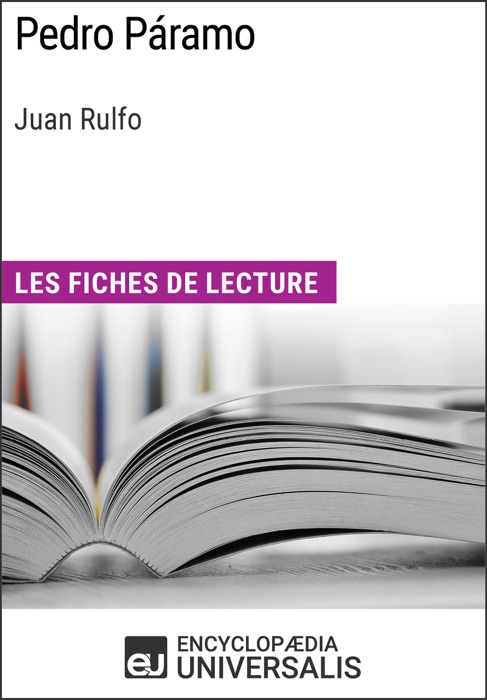 Pedro PĂĄramo de Juan Rulfo