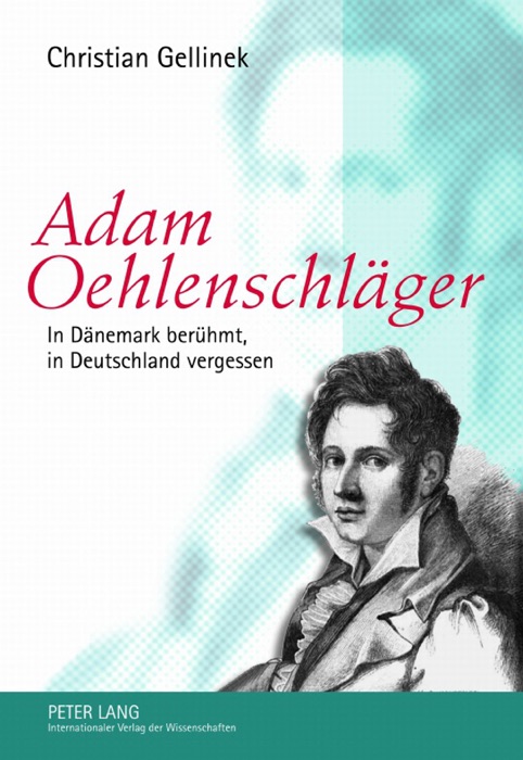 Adam Oehlenschläger