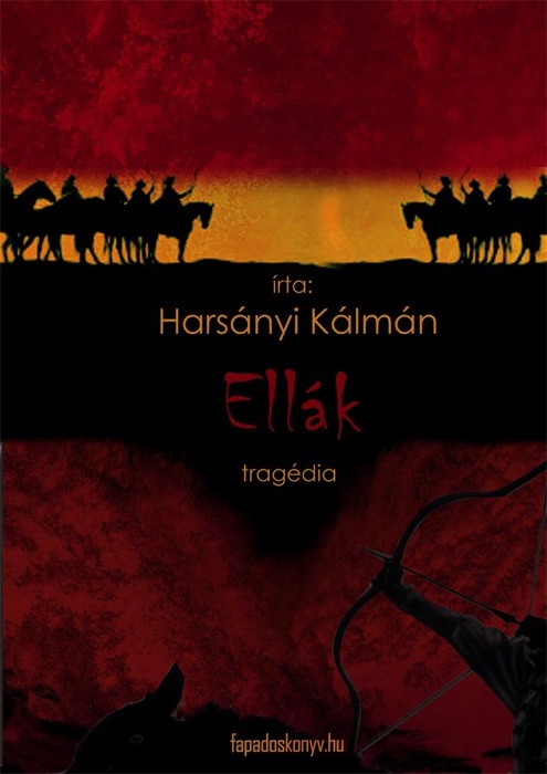 Ellák