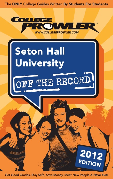 Seton Hall University 2012