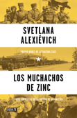 Los muchachos de zinc - Svetlana Alexievich