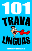 101 Trava línguas Book Cover