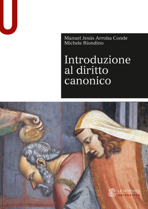 Introduzione al diritto canonico