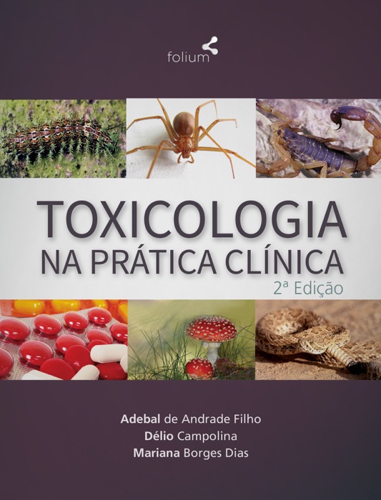 Toxicologia na prática clínica