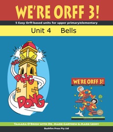 Book's Cover ofBells