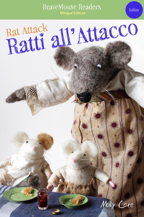 Rat Attack/Ratti all'Attacco